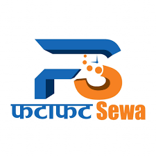 Fatafatsewa Logo