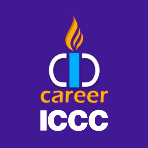 ICCC Logo