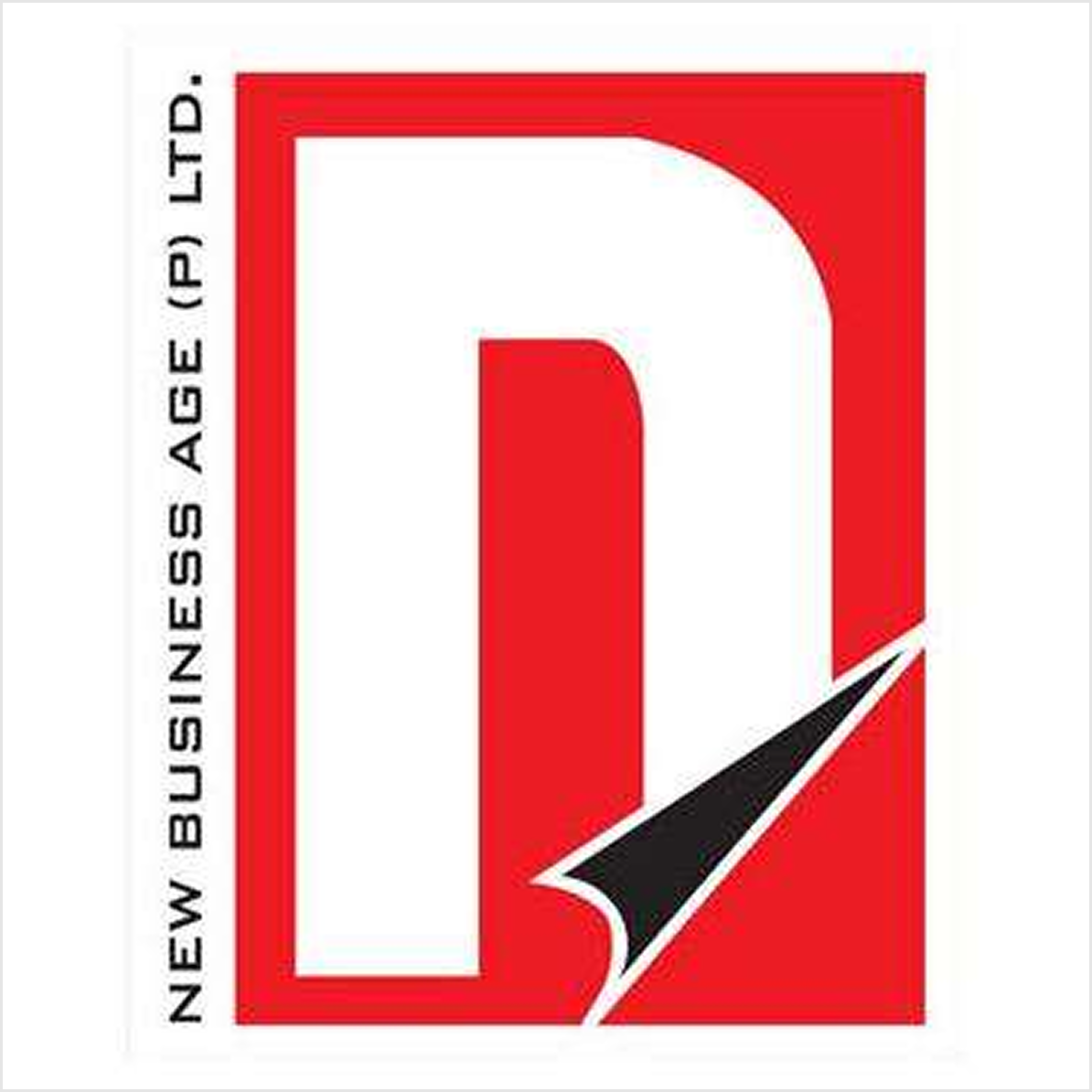 New Business Age Logo