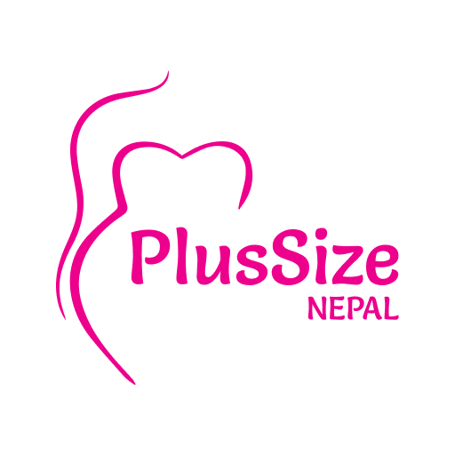 Plus Size Logo